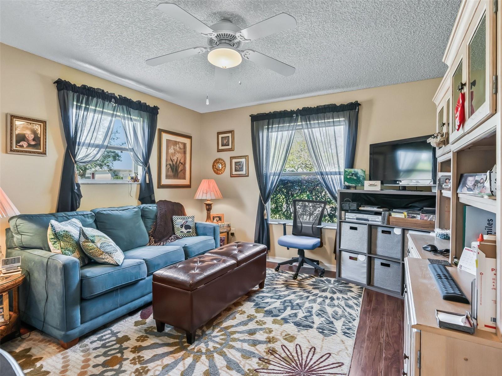 VILLAGES/MARION 47 - Residential