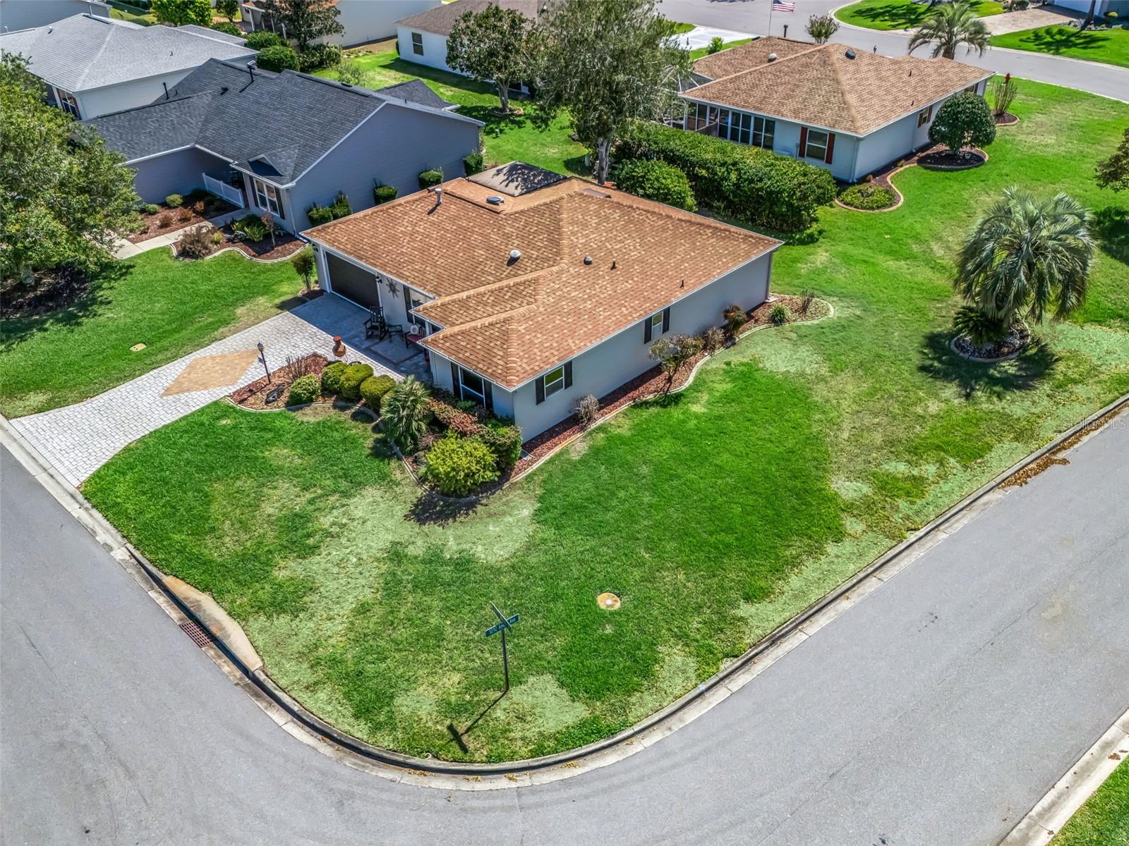 VILLAGES/MARION 47 - Residential