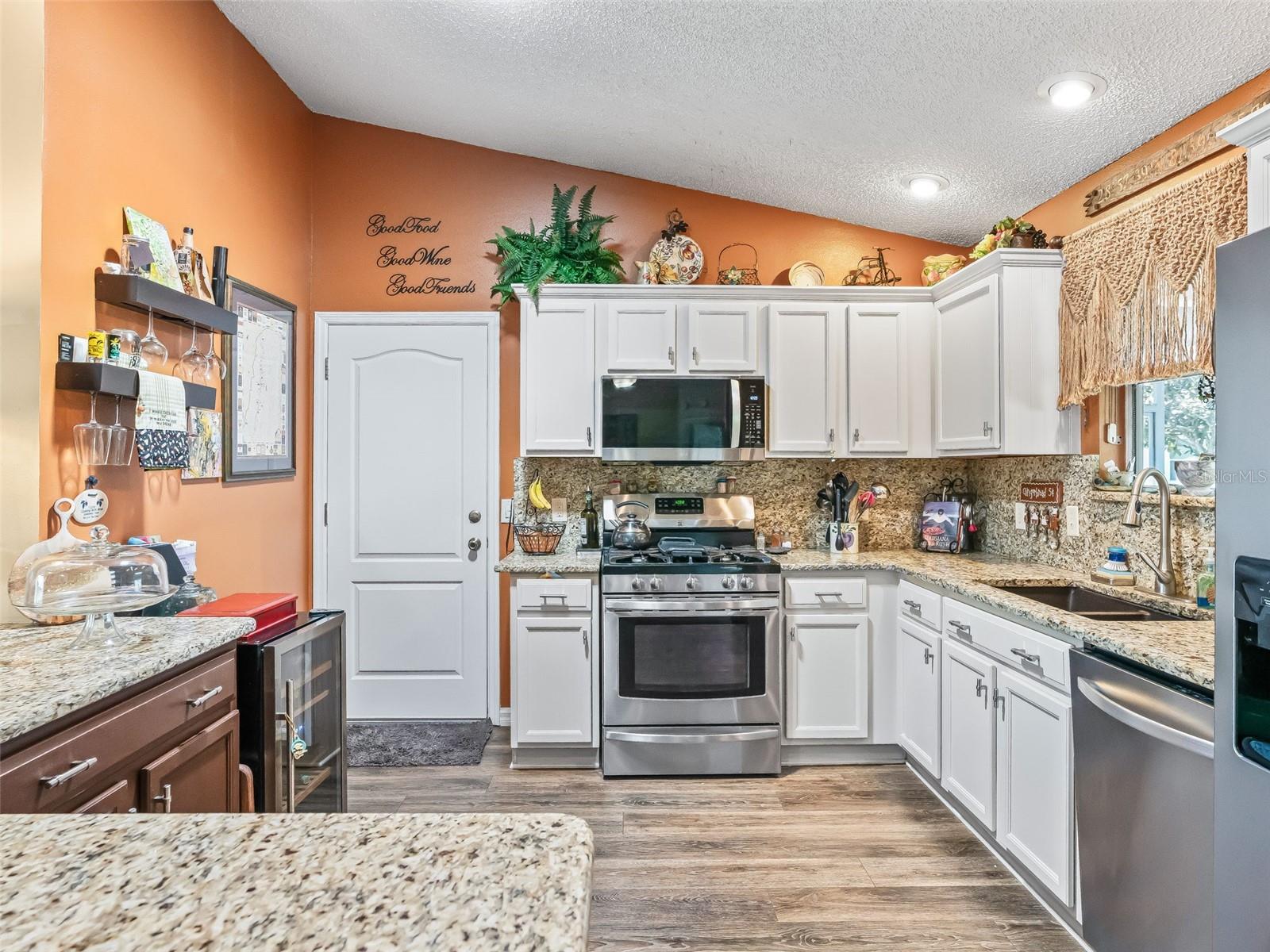 VILLAGES/MARION 47 - Residential