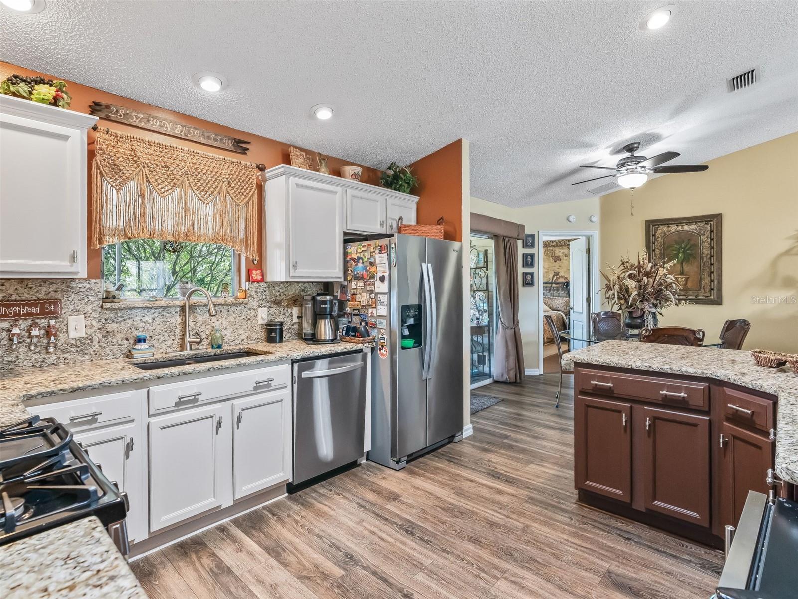 VILLAGES/MARION 47 - Residential