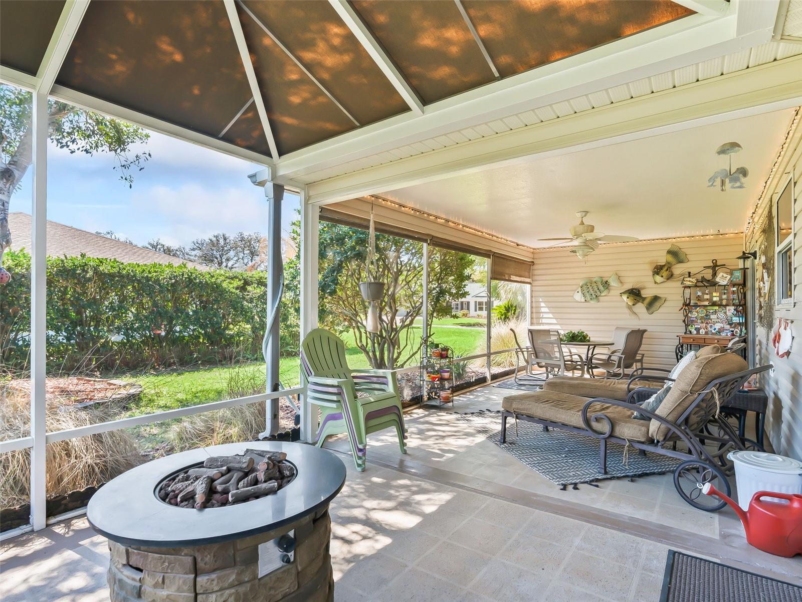 VILLAGES/MARION 47 - Residential