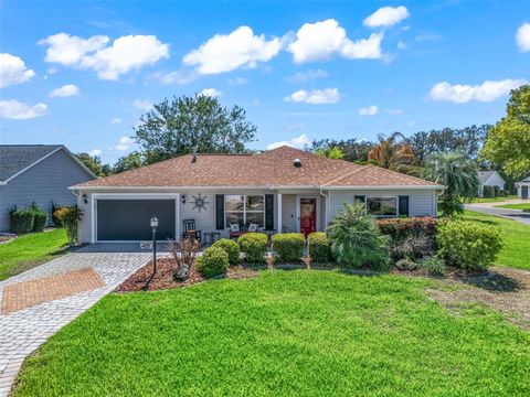 Photo of 9200 SE 179th Wesley Street, The Villages, FL 32162 (MLS # G5109863)