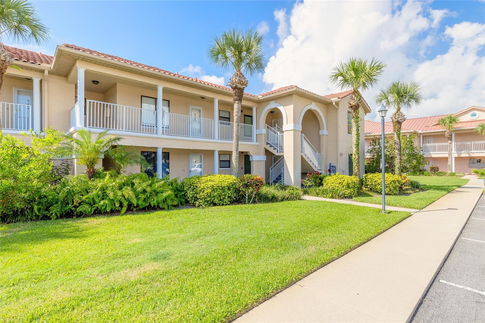 View NEW SMYRNA BEACH, FL 32169 condo