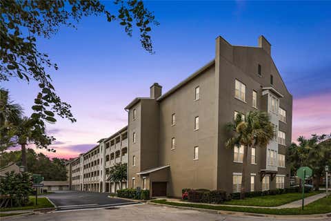 Photo of 1410 Celebration Avenue #407, Celebration, FL 34747 (MLS # S5155335)
