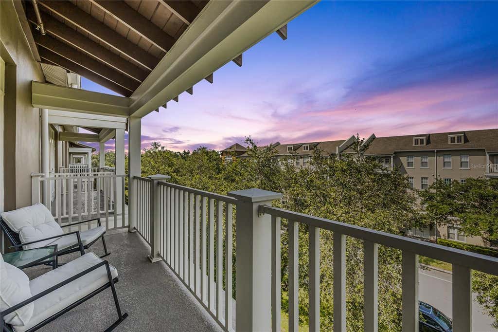 Photo of 1410 Celebration Avenue #407, Celebration, FL 34747 (MLS # S5155335)