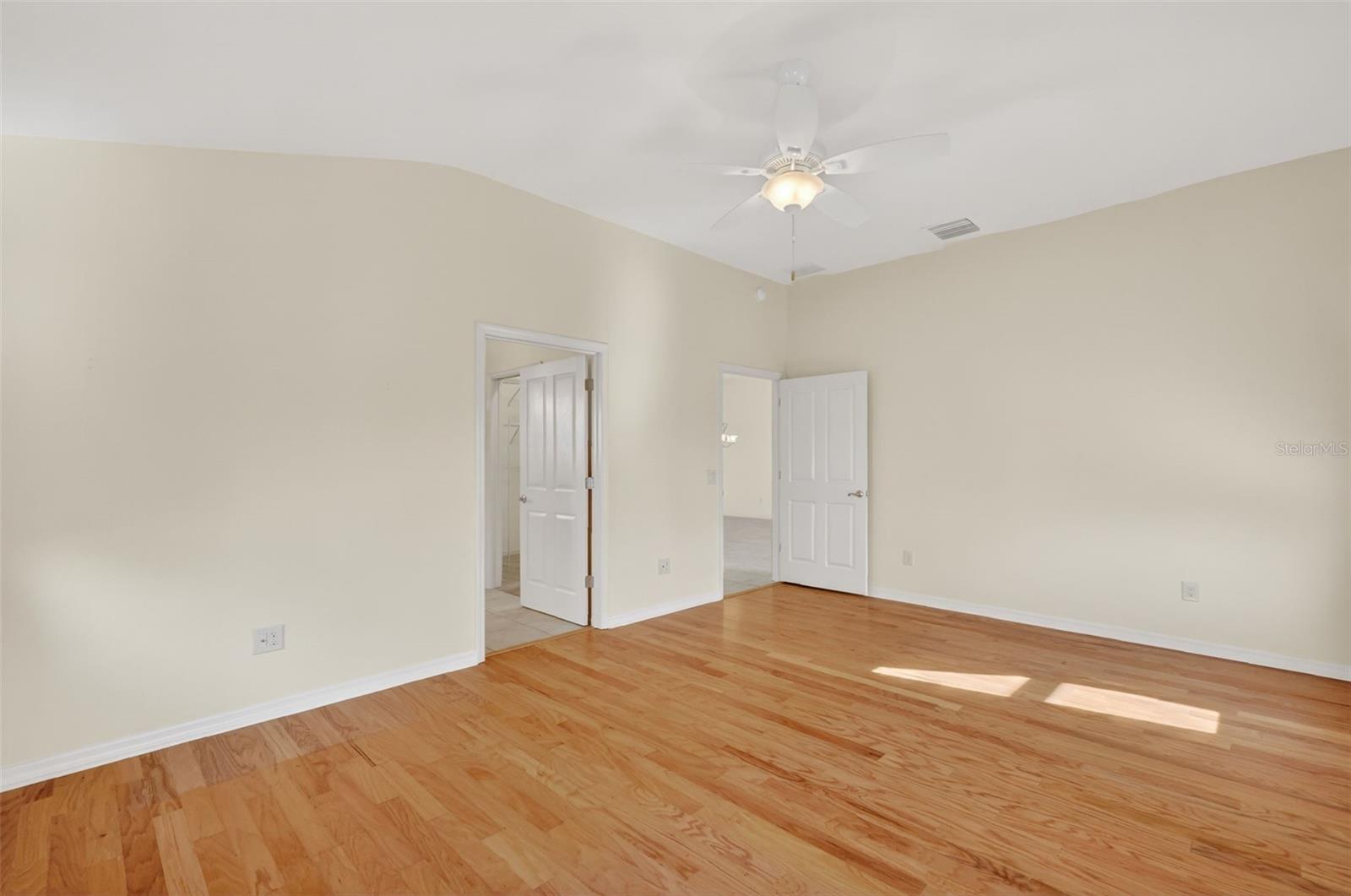 THE VILLAGES - Residential