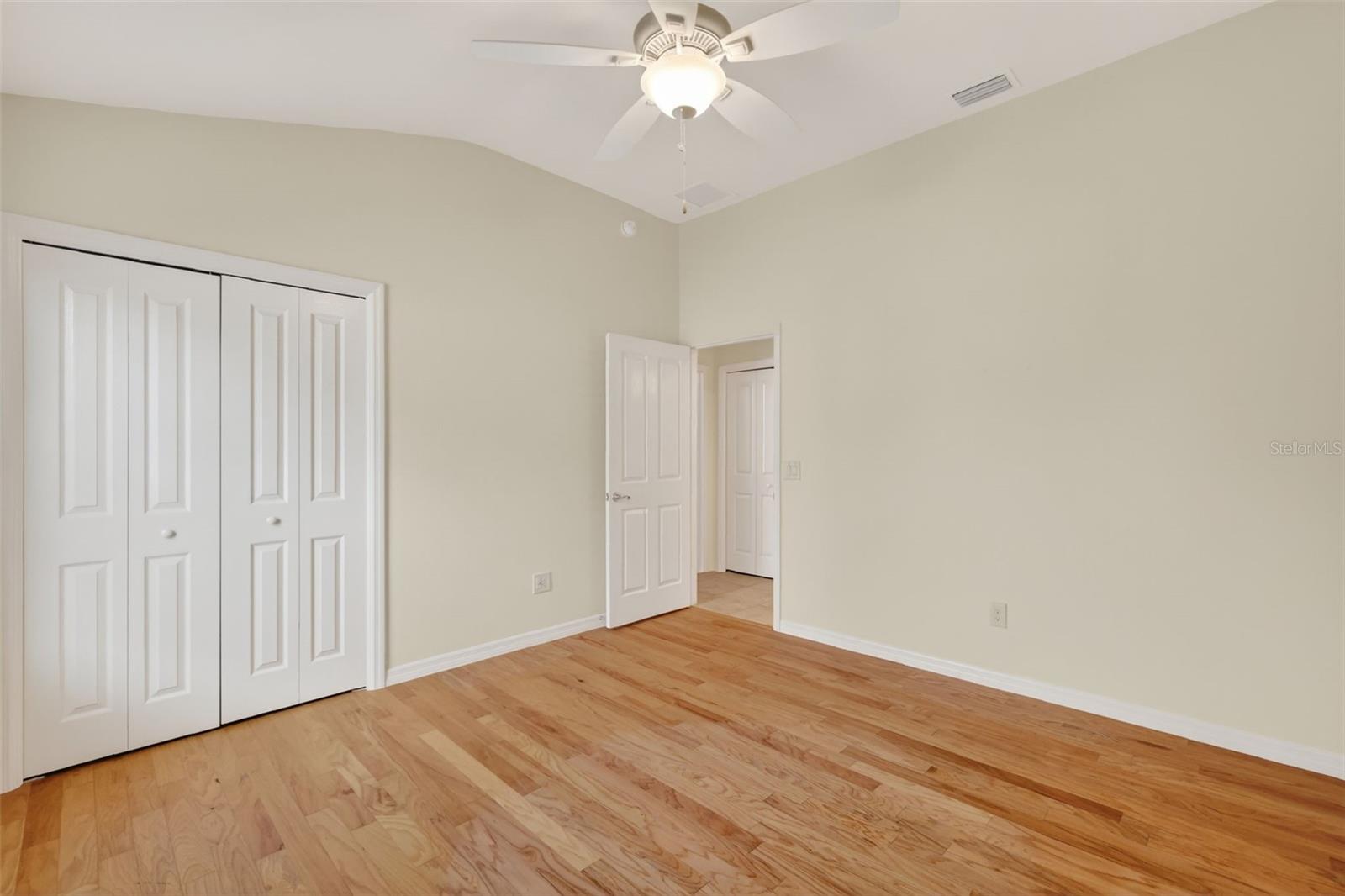 THE VILLAGES - Residential