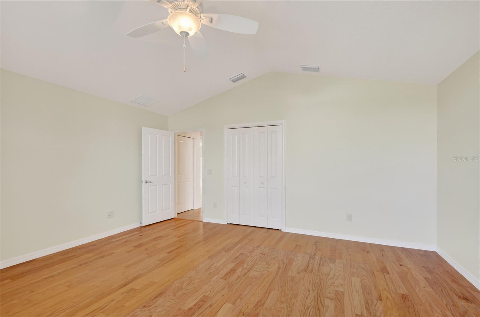 THE VILLAGES - Residential