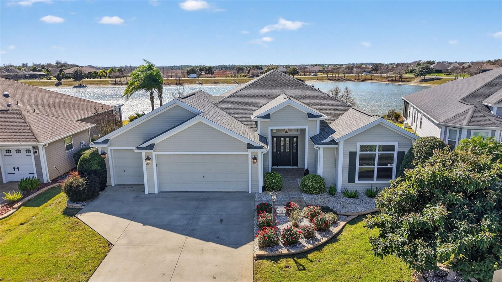 THE VILLAGES - Residential