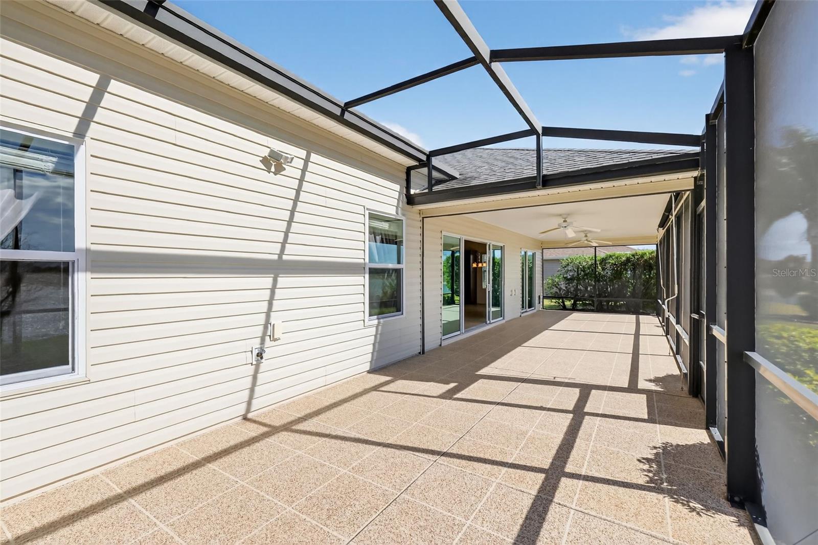 THE VILLAGES - Residential