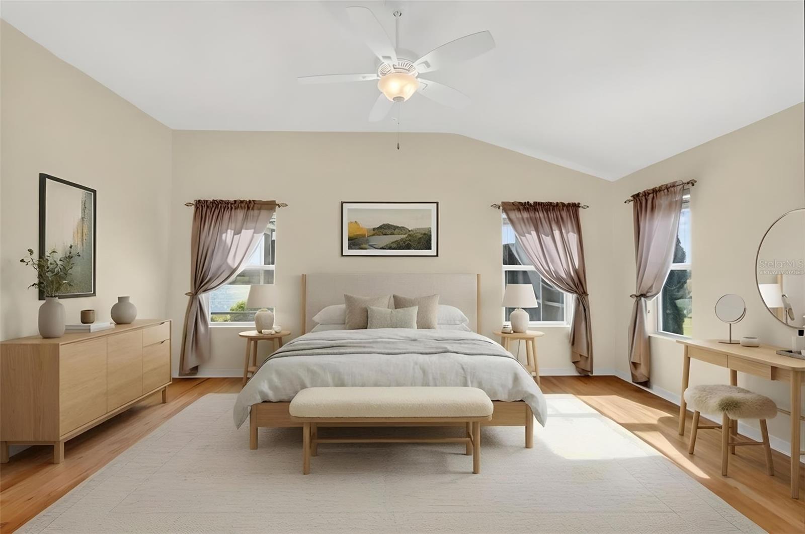 THE VILLAGES - Residential