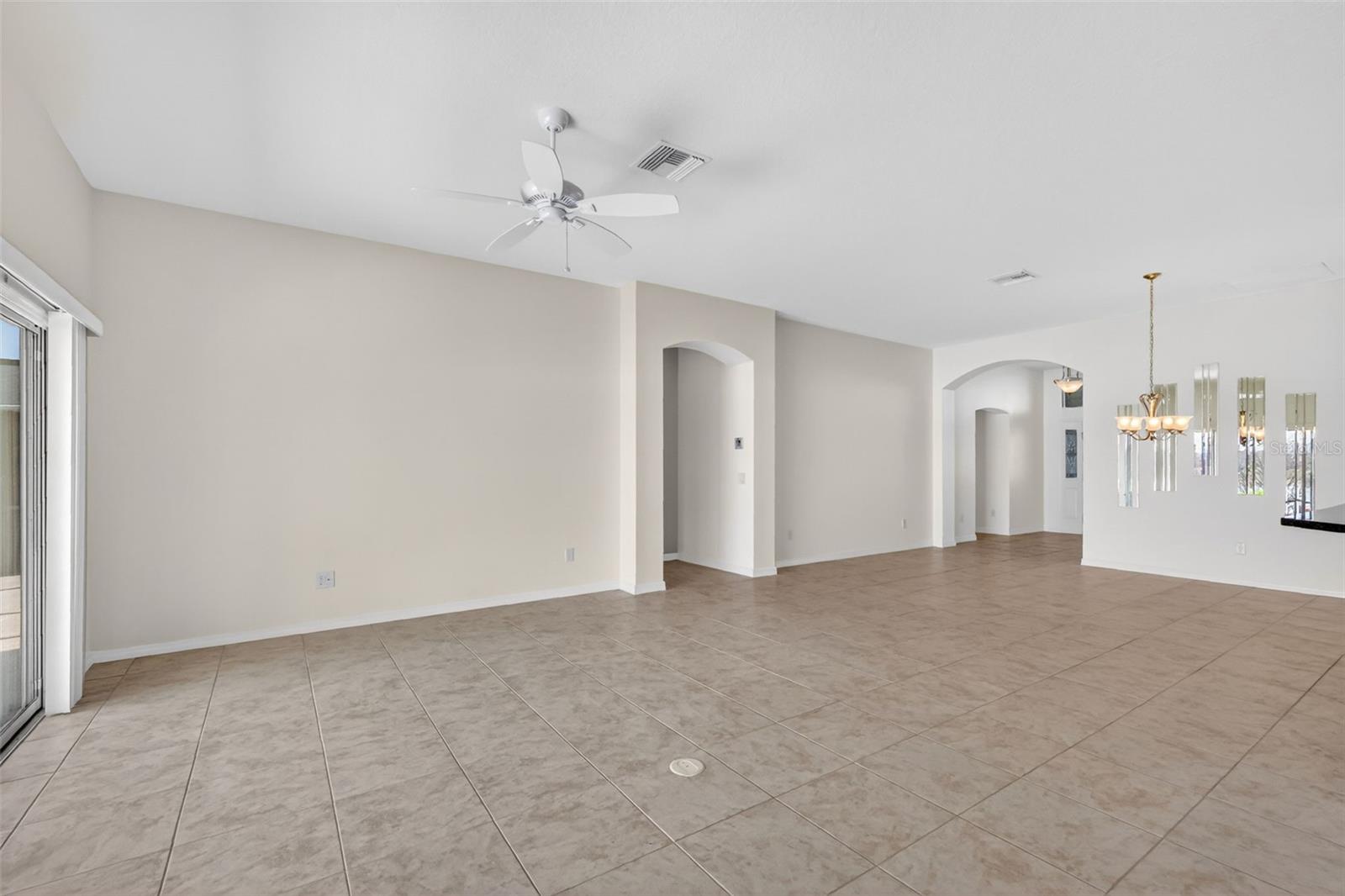 THE VILLAGES - Residential