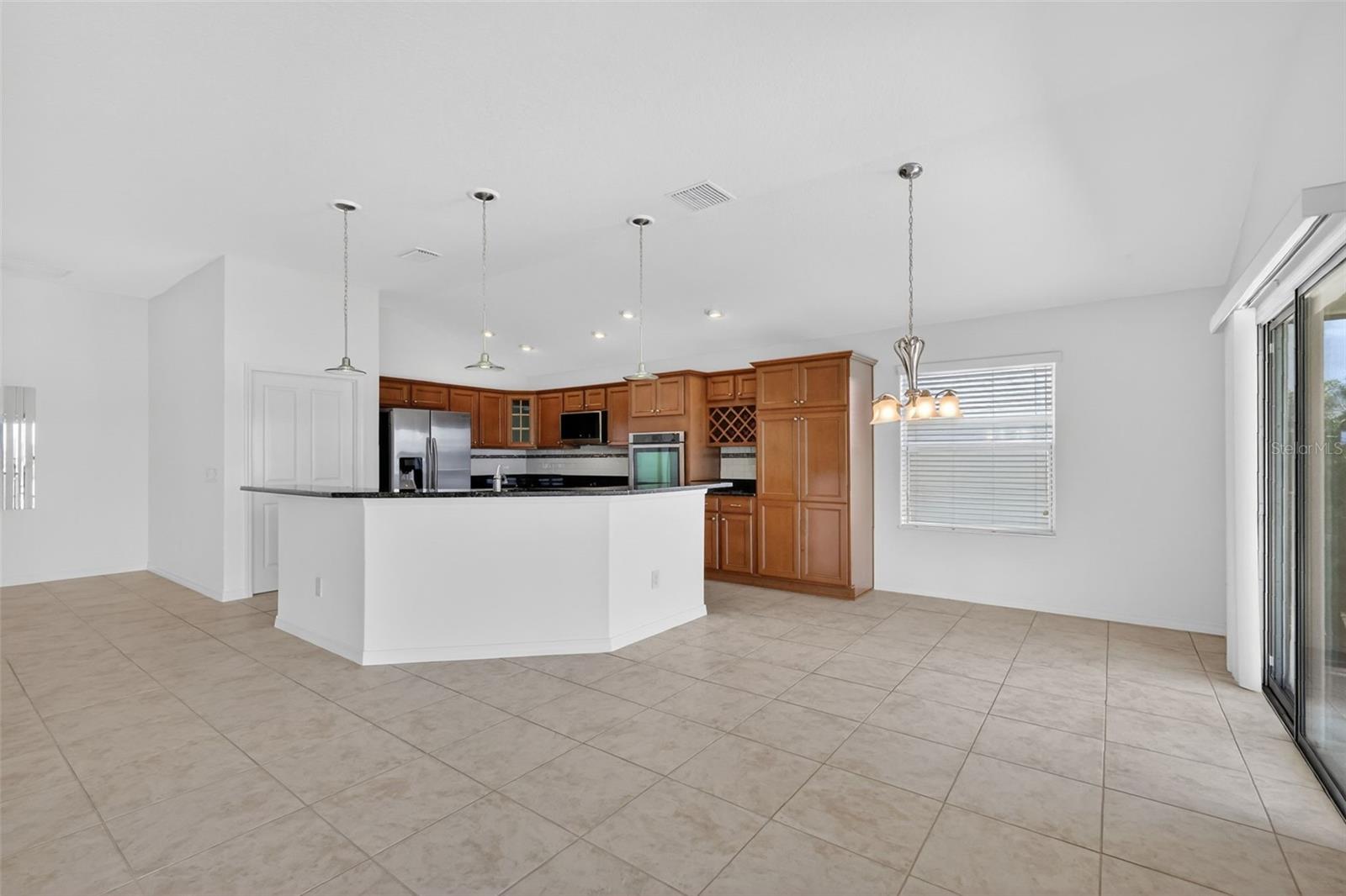 THE VILLAGES - Residential