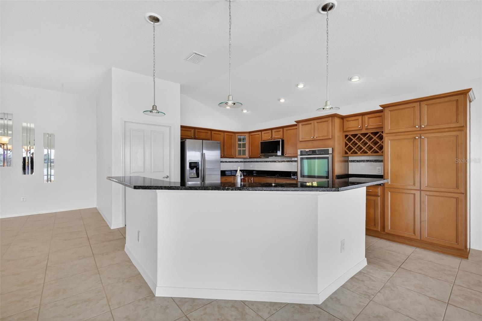 THE VILLAGES - Residential