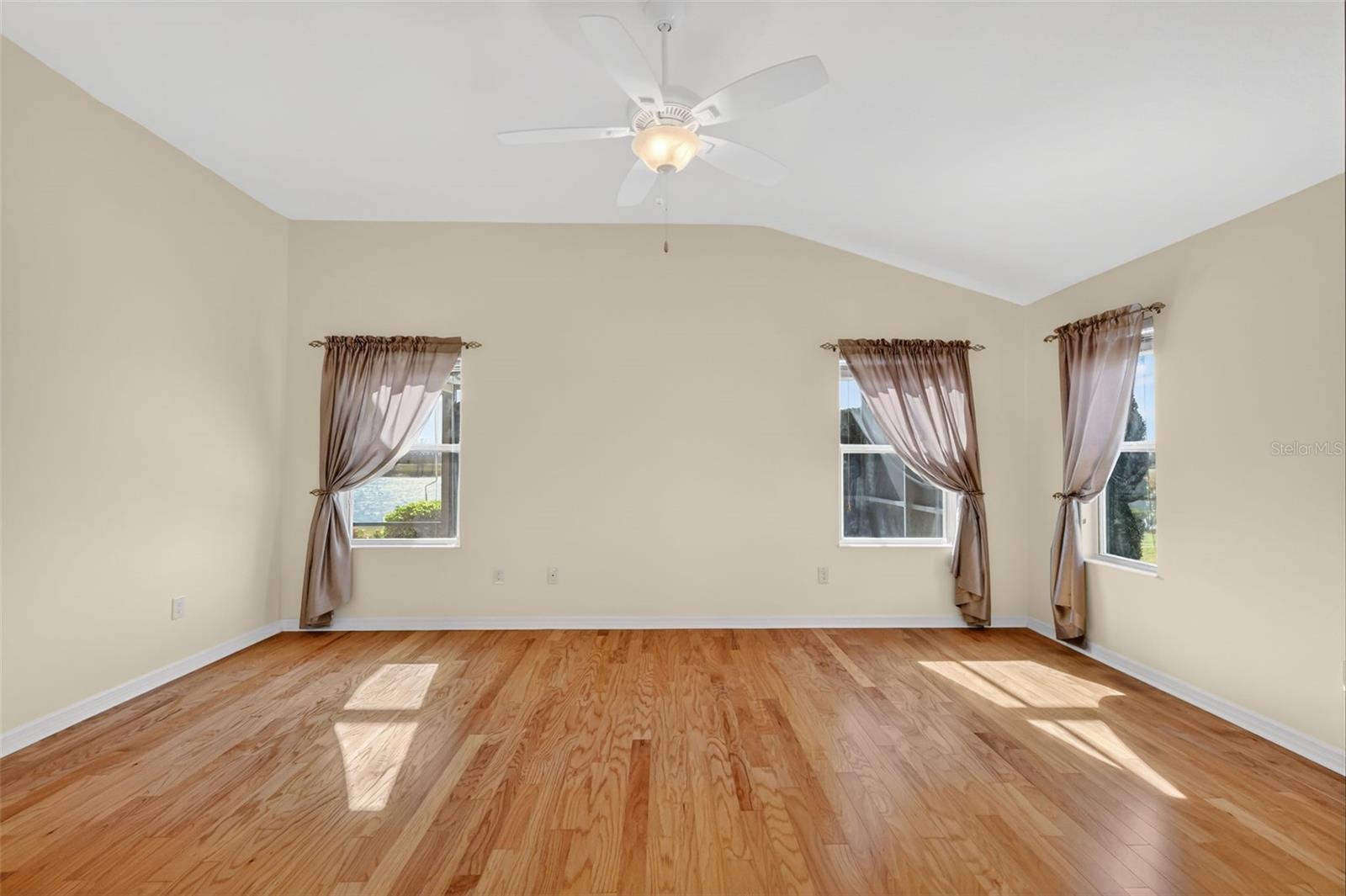 THE VILLAGES - Residential