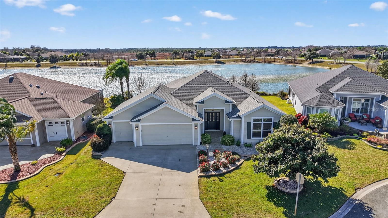 THE VILLAGES - Residential