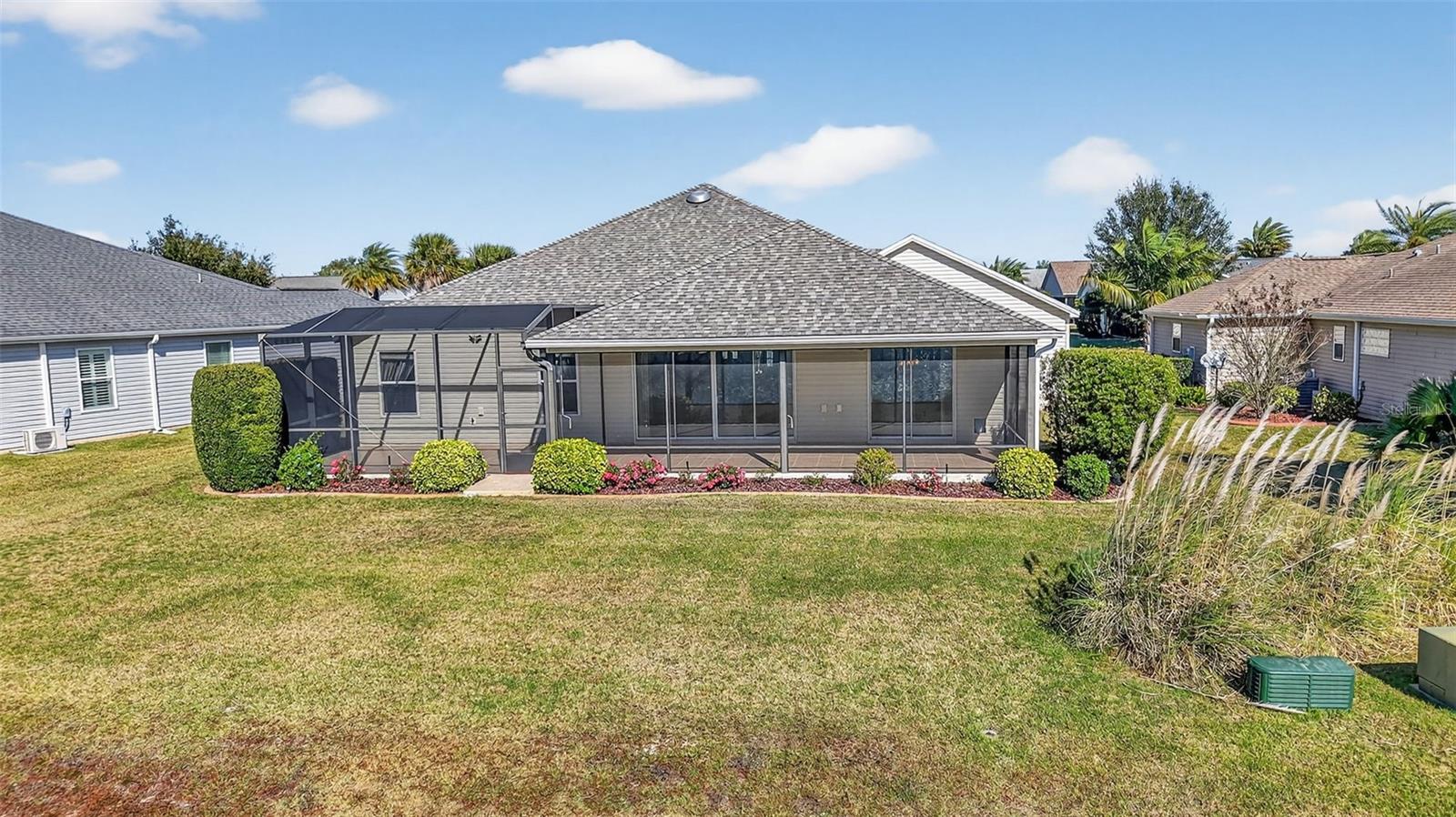 THE VILLAGES - Residential