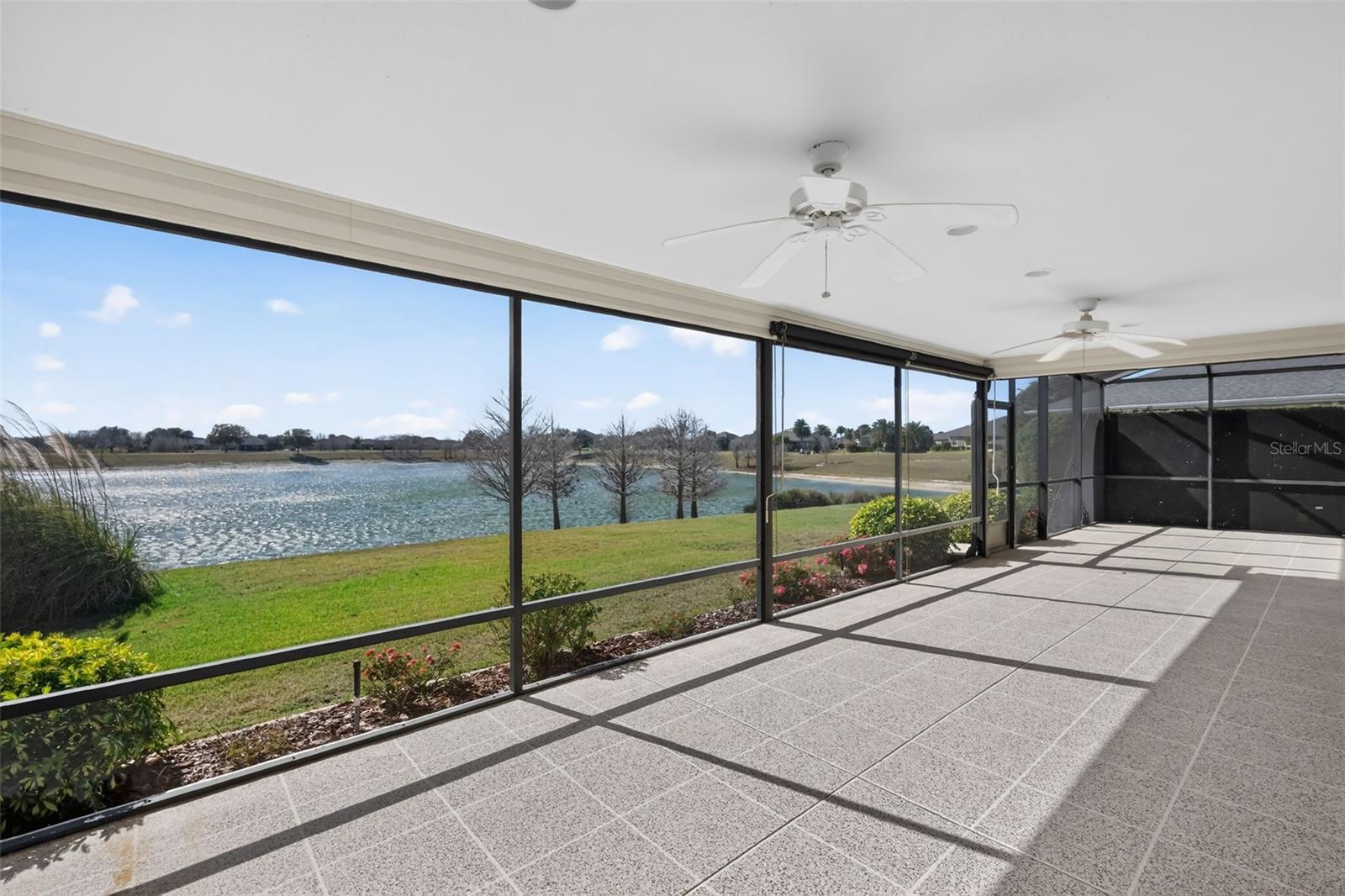 THE VILLAGES - Residential