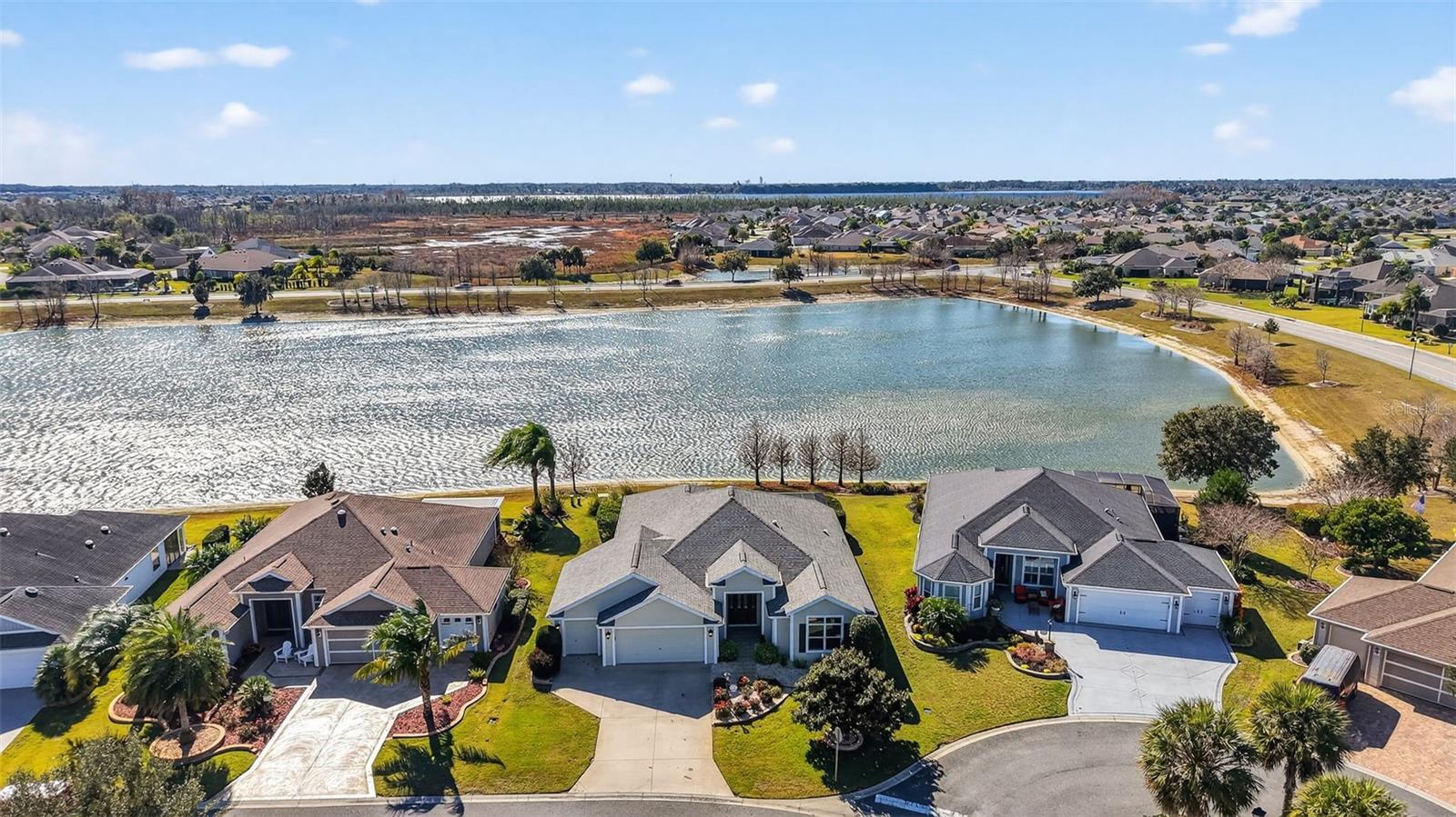 THE VILLAGES - Residential