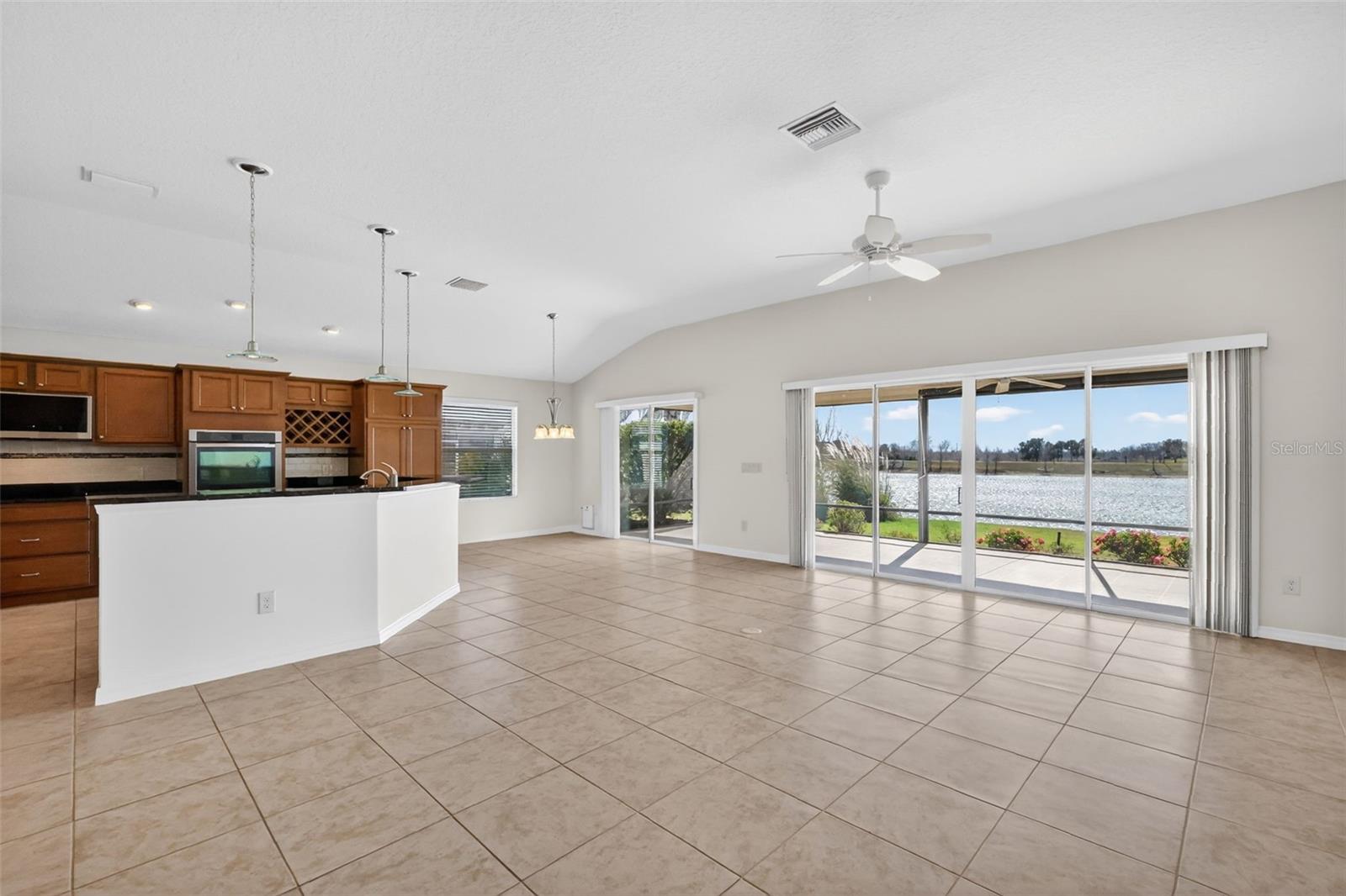 THE VILLAGES - Residential