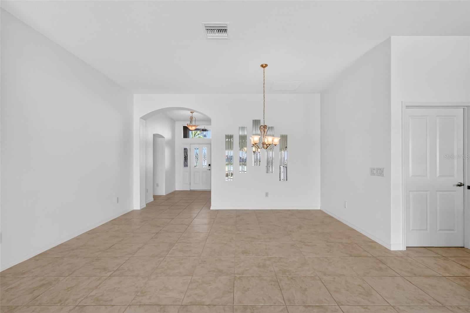 THE VILLAGES - Residential