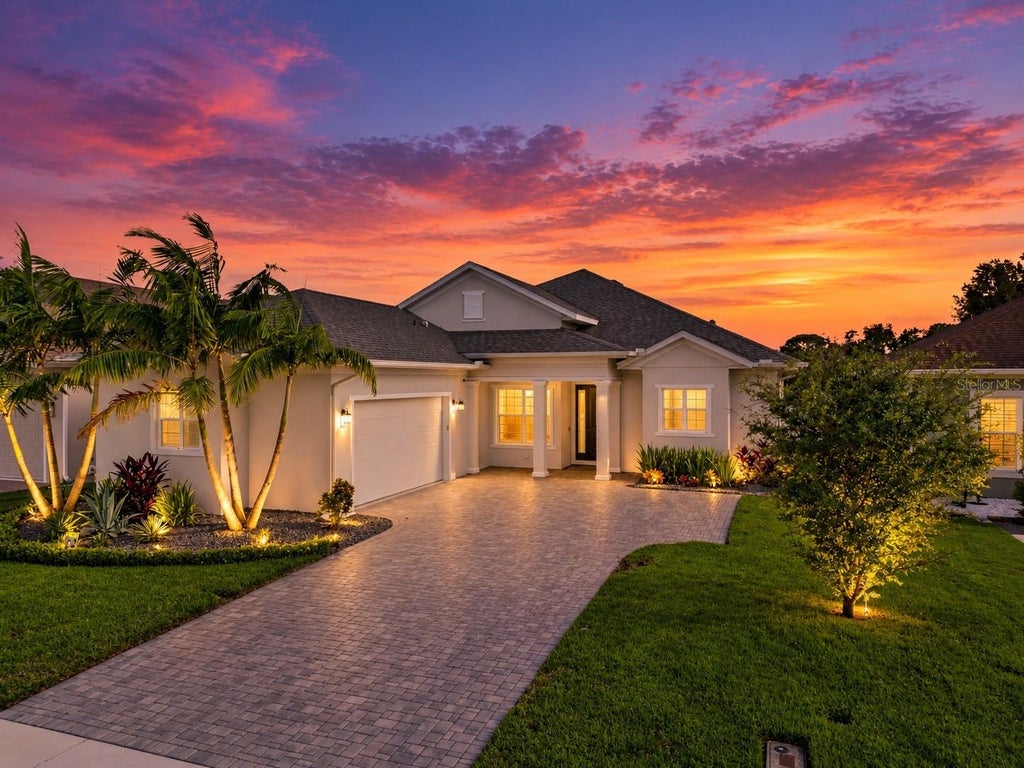 Photo of 2985 Breezy Meadows Drive, Clearwater, FL 33760 (MLS # TB8540787)