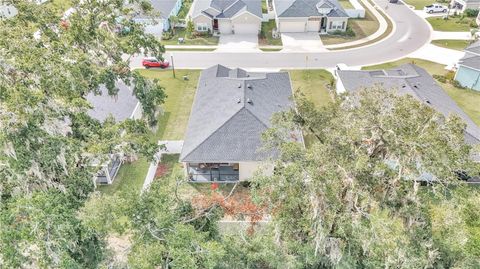 A home in OCALA