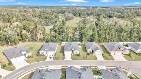 A home in OCALA