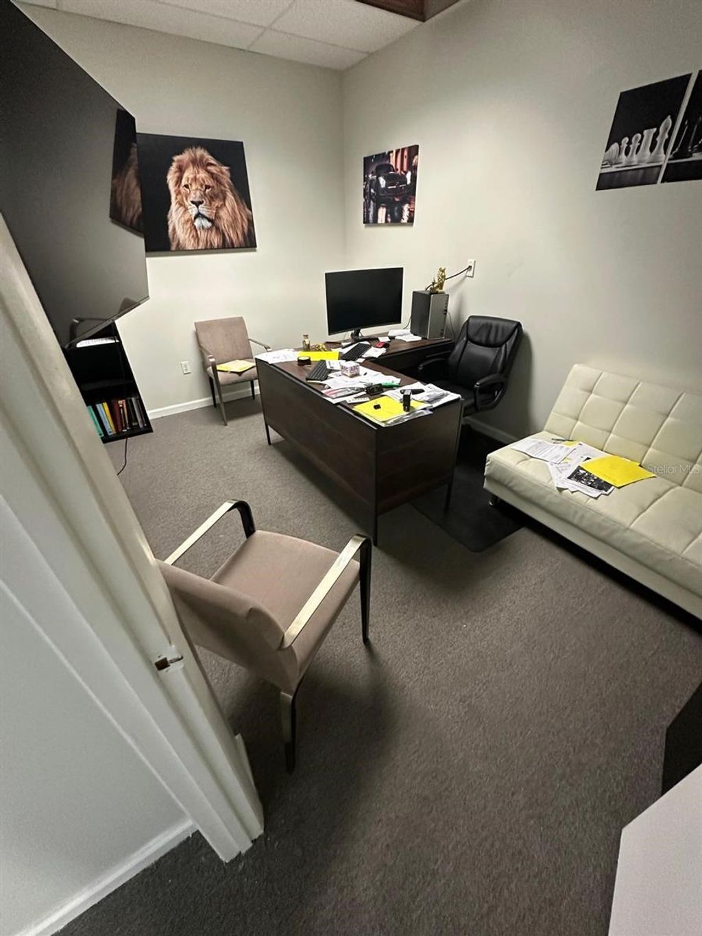 Photo of 1340 Clearmont Street NE #308, Palm Bay, FL 32905 (MLS # O6332175)