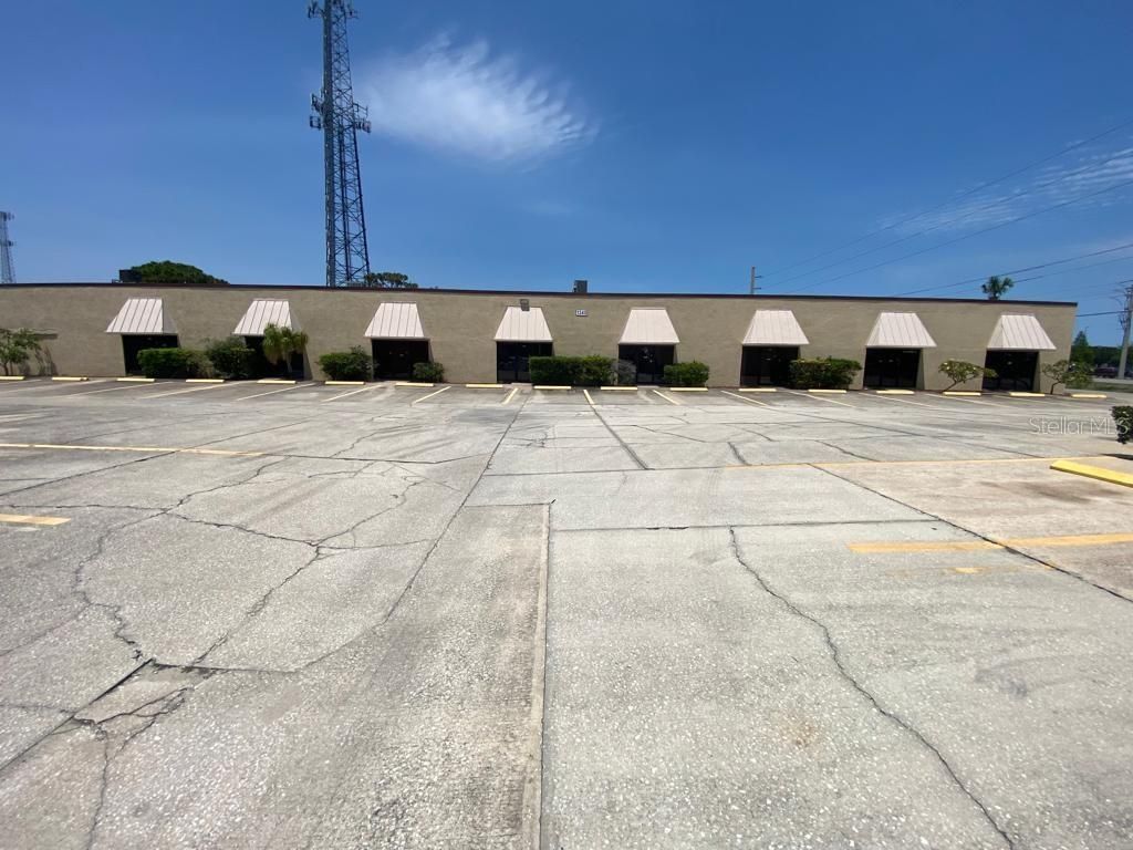 Photo of 1340 Clearmont Street NE #308, Palm Bay, FL 32905 (MLS # O6332175)