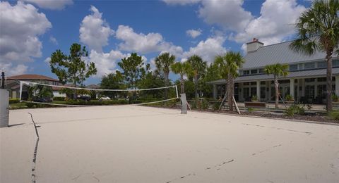 A home in BRADENTON