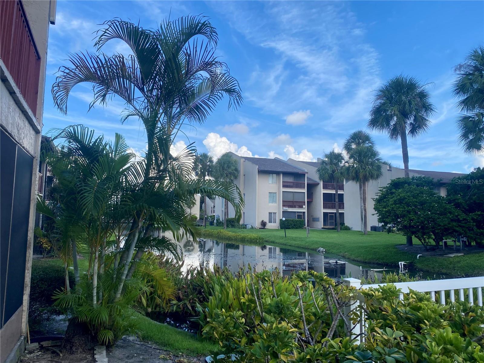 WHISPER LAKE A CONDO - Residential Lease