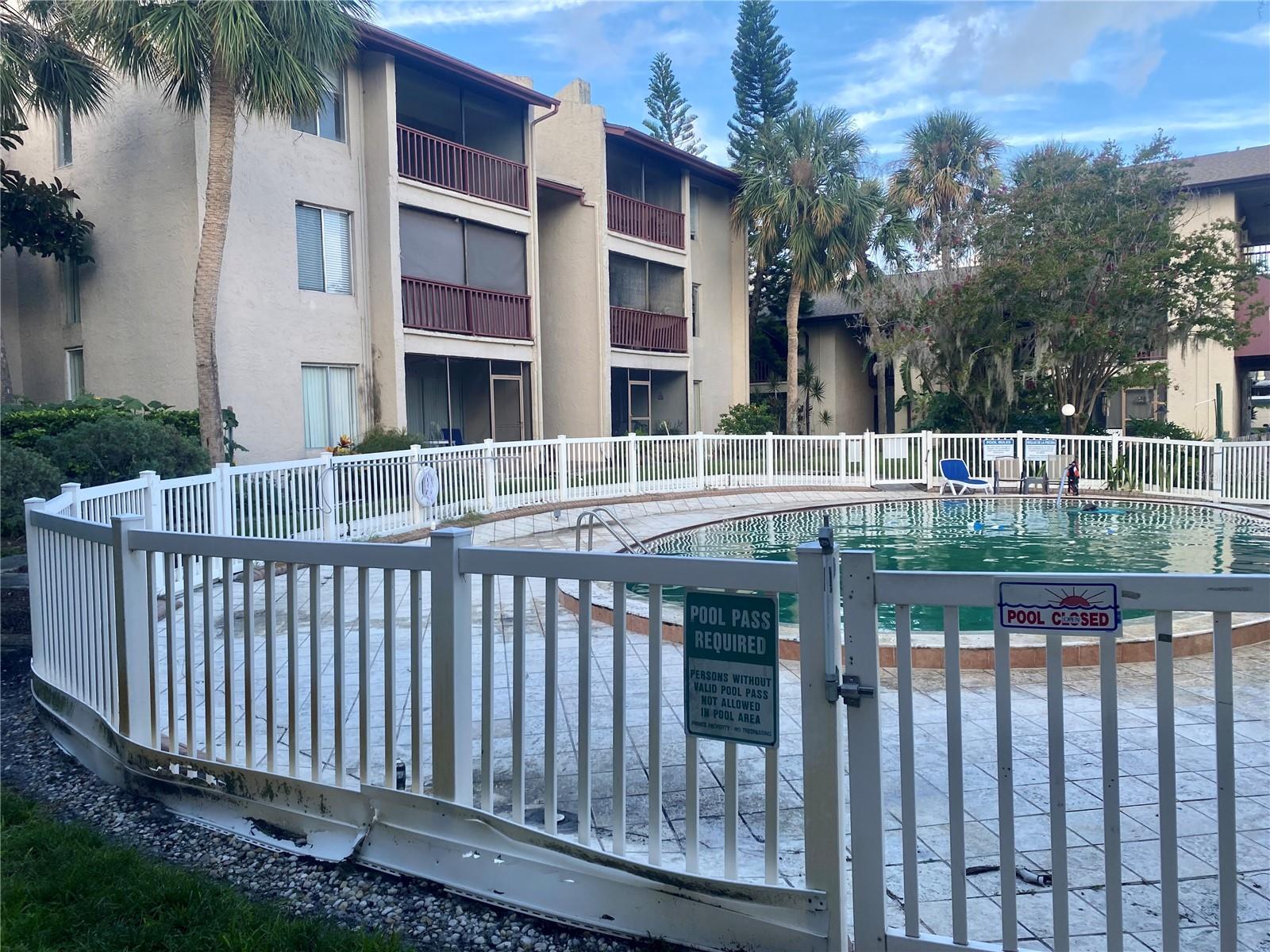 WHISPER LAKE A CONDO - Residential Lease