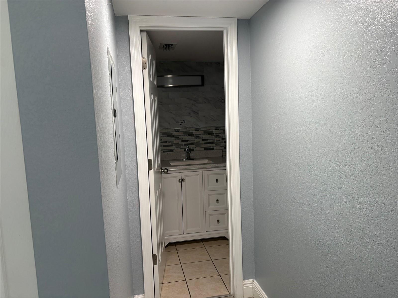 WHISPER LAKE A CONDO - Residential Lease