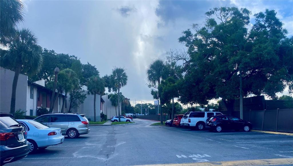 Photo of 3845 S Lake Drive #191, Tampa, FL 33614 (MLS # TB8449084)