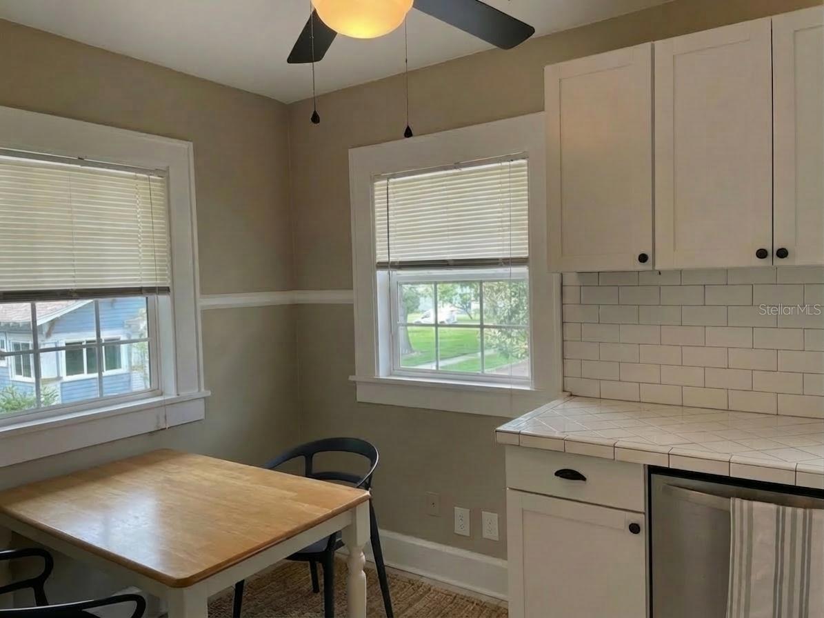 HILCREST - Residential Lease