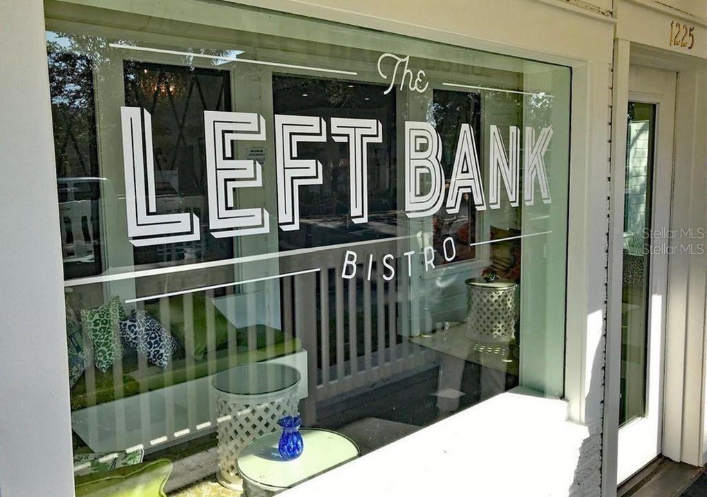 HILCREST - Residential Lease