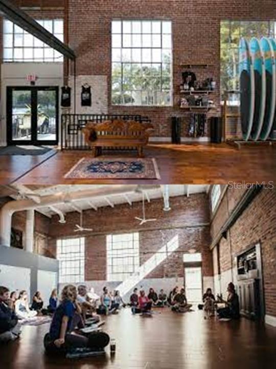 HILCREST - Residential Lease