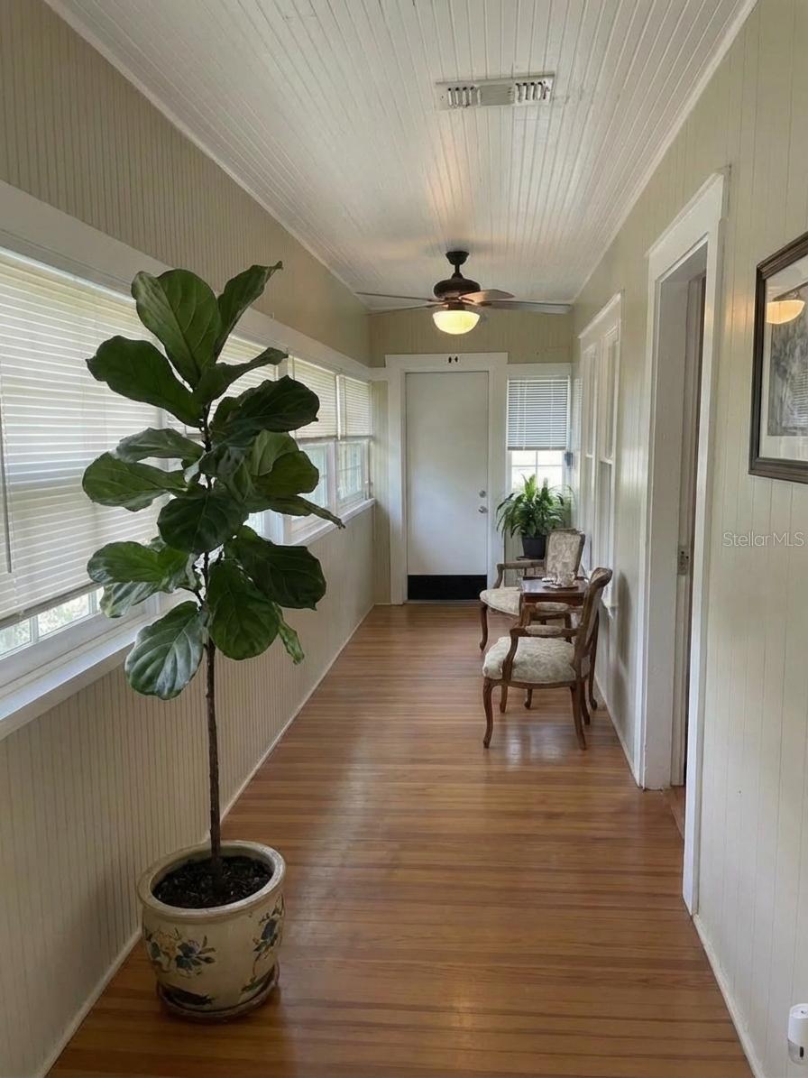 HILCREST - Residential Lease