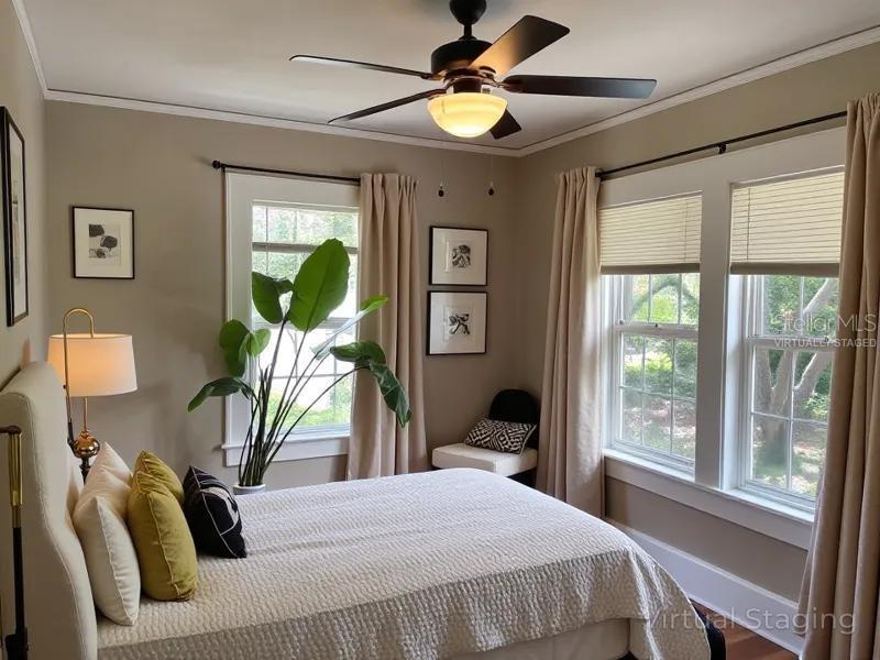 HILCREST - Residential Lease