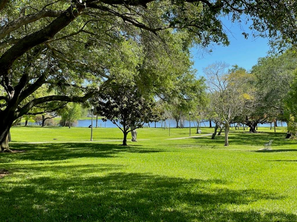 HILCREST - Residential Lease