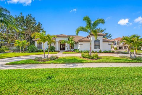 5501 E LONGBOAT BOULEVARD TAMPA FL 33615