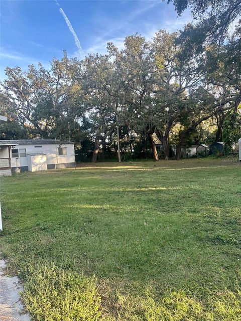 A home in ZEPHYRHILLS