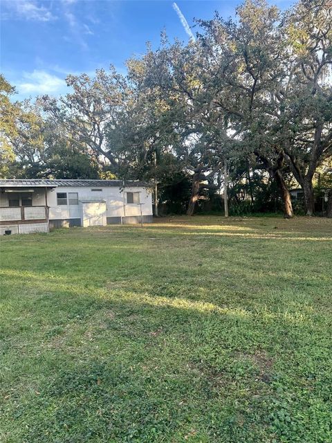 A home in ZEPHYRHILLS