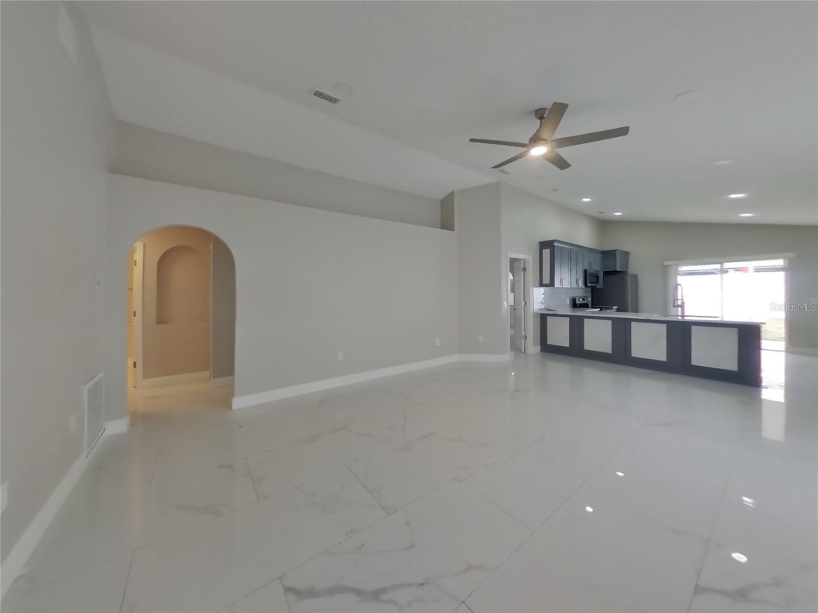 PINE RIDGE - Residential Lease