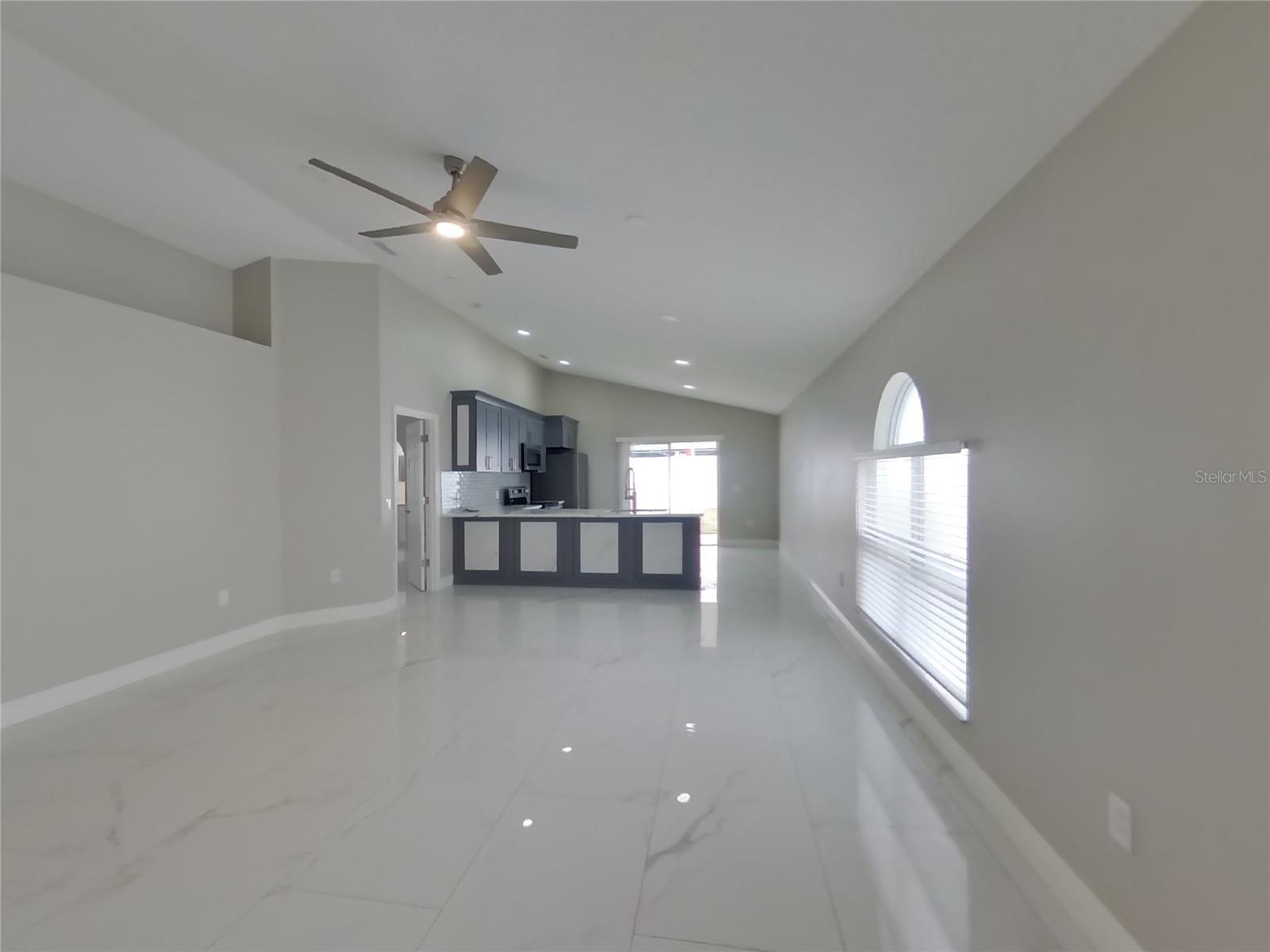 PINE RIDGE - Residential Lease