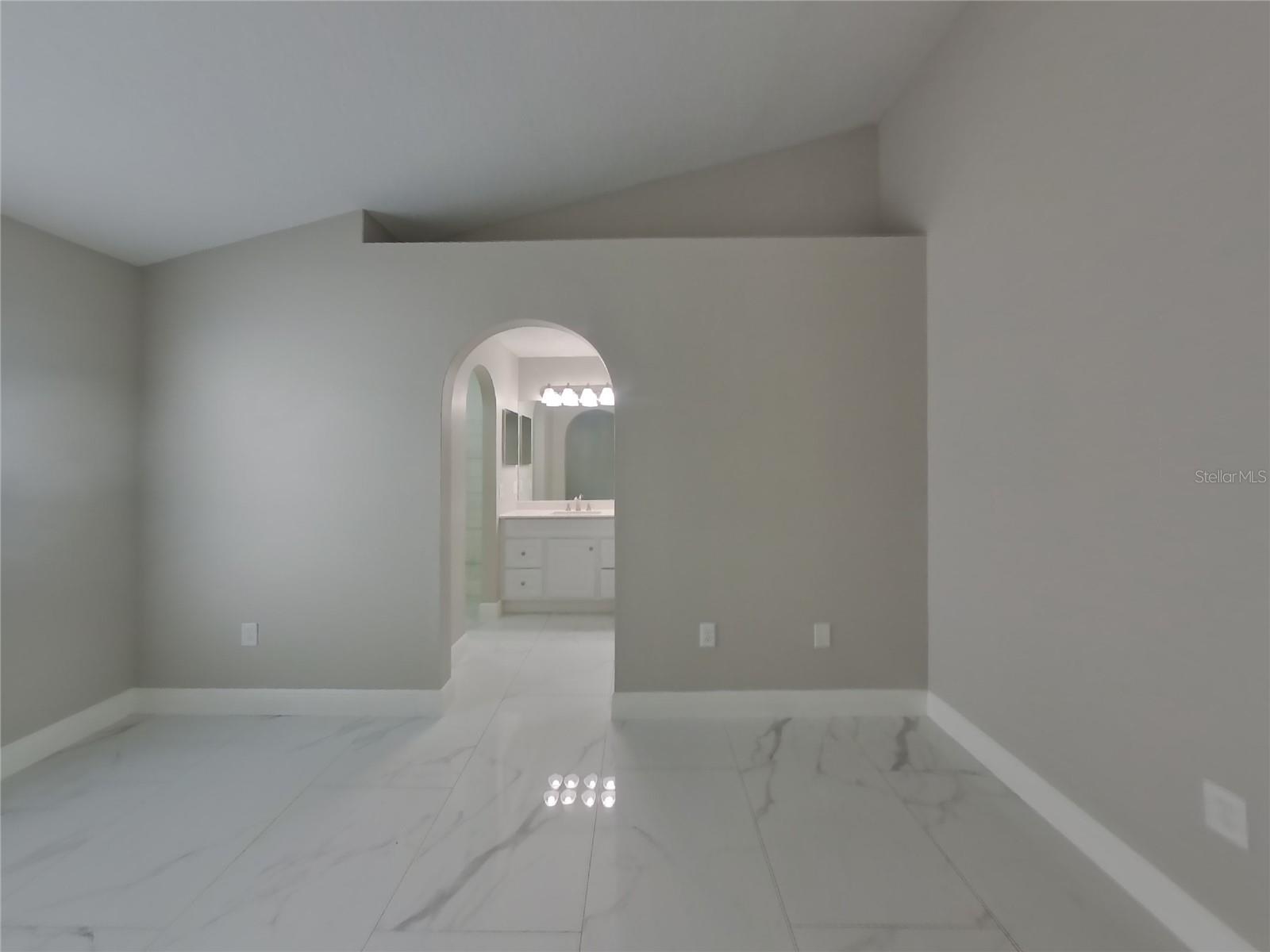 PINE RIDGE - Residential Lease