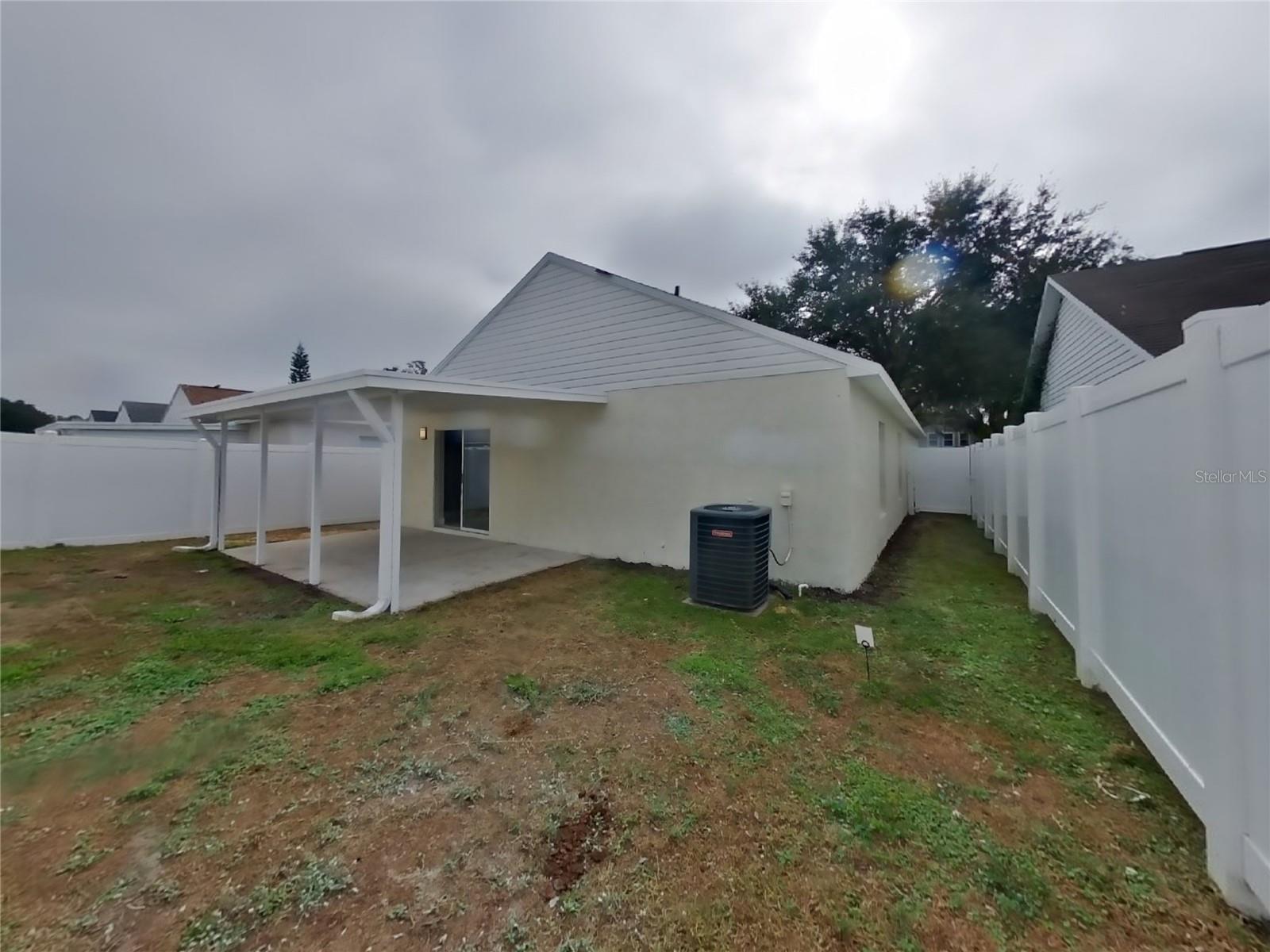 PINE RIDGE - Residential Lease