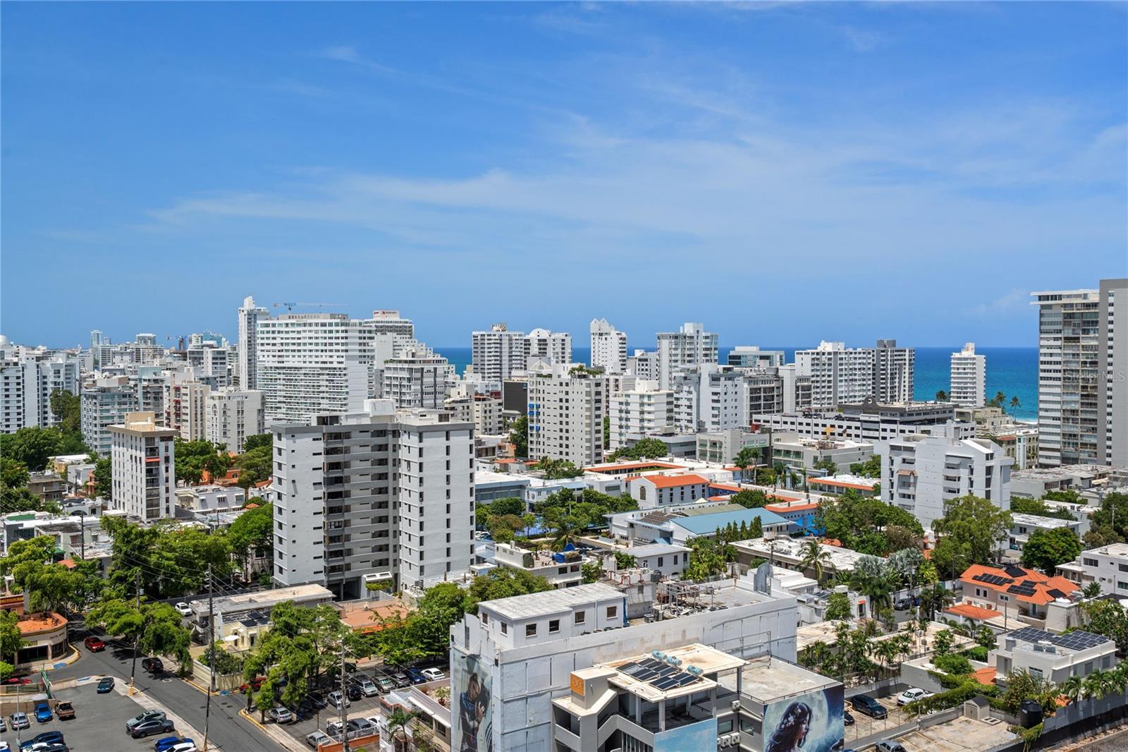 GALLERY PLAZA - Residential Lease