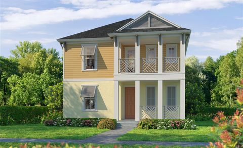 Photo of 10016 Peebles Street, Orlando, FL 32827 (MLS # O6402755)